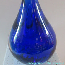 Load image into Gallery viewer, Limitied Edition Paperweight Drop in the Ocean 2009 by Helen Macdonald
