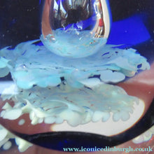 Load image into Gallery viewer, Limitied Edition Paperweight Drop in the Ocean 2009 by Helen Macdonald
