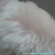 Load image into Gallery viewer, STEIFF LIMITED EDITION Teddy Bear 2007. BRITISH COLLECTORS CLUB. English Rose (Princess Diana)
