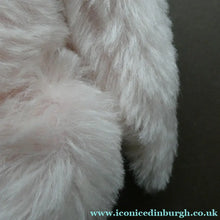 Load image into Gallery viewer, STEIFF LIMITED EDITION Teddy Bear 2007. BRITISH COLLECTORS CLUB. English Rose (Princess Diana)
