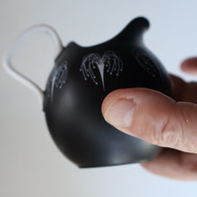 Load image into Gallery viewer, Fine 1950s FOLEY DOMINO Bone China Coffee Set. Designed by Hazel Thumpson
