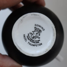 Load image into Gallery viewer, Fine 1950s FOLEY DOMINO Bone China Coffee Set. Designed by Hazel Thumpson

