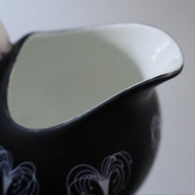 Load image into Gallery viewer, Fine 1950s FOLEY DOMINO Bone China Coffee Set. Designed by Hazel Thumpson
