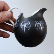 Load image into Gallery viewer, Fine 1950s FOLEY DOMINO Bone China Coffee Set. Designed by Hazel Thumpson
