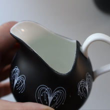 Load image into Gallery viewer, Fine 1950s FOLEY DOMINO Bone China Coffee Set. Designed by Hazel Thumpson
