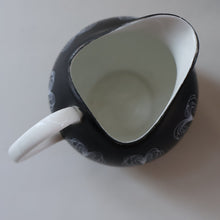 Load image into Gallery viewer, Fine 1950s FOLEY DOMINO Bone China Coffee Set. Designed by Hazel Thumpson
