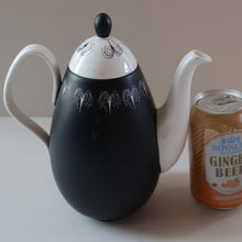 Load image into Gallery viewer, Fine 1950s FOLEY DOMINO Bone China Coffee Set. Designed by Hazel Thumpson
