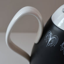 Load image into Gallery viewer, Fine 1950s FOLEY DOMINO Bone China Coffee Set. Designed by Hazel Thumpson

