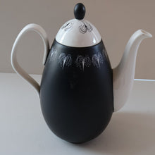 Load image into Gallery viewer, Fine 1950s FOLEY DOMINO Bone China Coffee Set. Designed by Hazel Thumpson
