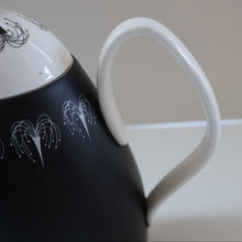 Load image into Gallery viewer, Fine 1950s FOLEY DOMINO Bone China Coffee Set. Designed by Hazel Thumpson
