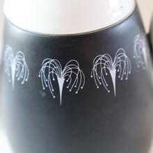 Load image into Gallery viewer, Fine 1950s FOLEY DOMINO Bone China Coffee Set. Designed by Hazel Thumpson
