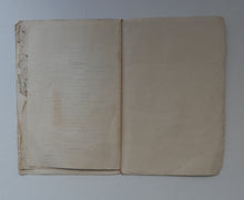 Load image into Gallery viewer, Very Rare JAPANESE SHIPPING Collectable. 1930 Menu for the NYK Line MS &quot;Yasukuni Maru&quot;. With Hiroshige Woodblock Cover
