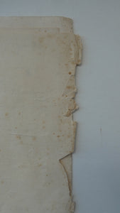 Very Rare JAPANESE SHIPPING Collectable. 1930 Menu for the NYK Line MS "Yasukuni Maru". With Hiroshige Woodblock Cover