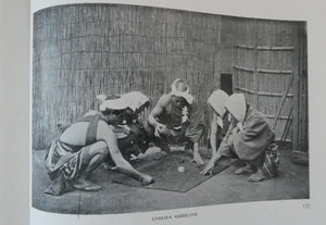 1906 ANTIQUE Hardback Publication. Japan In Pictures by Douglas Sladen (Published George Newnes)