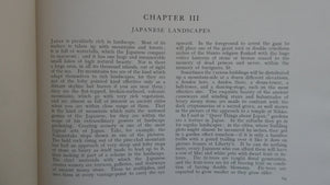 1906 ANTIQUE Hardback Publication. Japan In Pictures by Douglas Sladen (Published George Newnes)