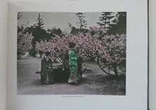 Load image into Gallery viewer, 1906 ANTIQUE Hardback Publication. Japan In Pictures by Douglas Sladen (Published George Newnes)

