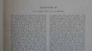 1906 ANTIQUE Hardback Publication. Japan In Pictures by Douglas Sladen (Published George Newnes)