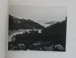 1906 ANTIQUE Hardback Publication. Japan In Pictures by Douglas Sladen (Published George Newnes)