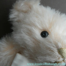 Load image into Gallery viewer, 2011 Limited Edition Royal Wedding Catherine Bear with Gold Nose. BOXED
