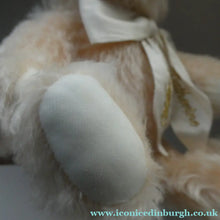 Load image into Gallery viewer, 2011 Limited Edition Royal Wedding Catherine Bear with Gold Nose. BOXED
