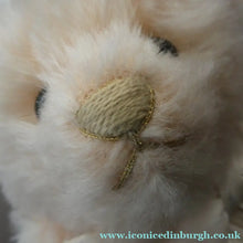Load image into Gallery viewer, 2011 Limited Edition Royal Wedding Catherine Bear with Gold Nose. BOXED
