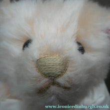 Load image into Gallery viewer, 2011 Limited Edition Royal Wedding Catherine Bear with Gold Nose. BOXED
