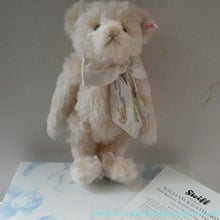 Load image into Gallery viewer, 2011 Limited Edition Royal Wedding Catherine Bear with Gold Nose. BOXED
