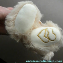Load image into Gallery viewer, 2011 Limited Edition Royal Wedding Catherine Bear with Gold Nose. BOXED
