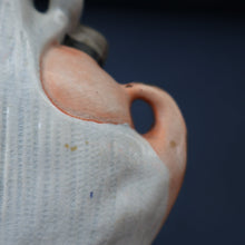 Load image into Gallery viewer, LARGE STAFFORDSHIRE Portrait of Edward VII; then the Prince of Wales on Horseback; 11 3/4 inches
