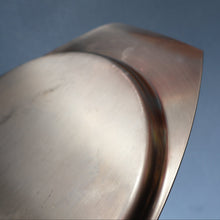 Load image into Gallery viewer, Vintage 1960s Bramah Teak and Stainless Steel Chopping Board
