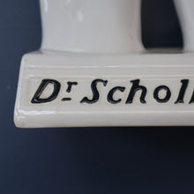 Load image into Gallery viewer, 1930s ROYAL DOULTON Ceramic Feet. Very Rare Dr Scholl’s Advertising Display. Very Quirky &amp; Sculptural
