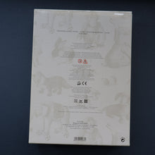 Load image into Gallery viewer, BOXED Collectable Miniature Steiff Club Membership Gift 2008. White Alpaca Bear with Certificate (420832)
