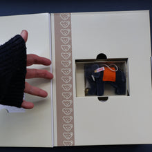Load image into Gallery viewer, BOXED Collectable Miniature Steiff Club Membership Gift. Elephant (EAN 420603)
