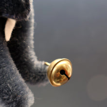 Load image into Gallery viewer, BOXED Collectable Miniature Steiff Club Membership Gift. Elephant (EAN 420603)
