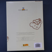 Load image into Gallery viewer, BOXED Collectable Miniature Steiff Club Membership Gift. Elephant (EAN 420603)
