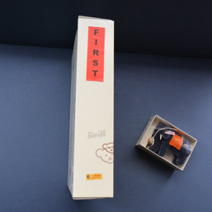 BOXED Collectable Miniature Steiff Club Membership Gift. Elephant (EAN 420603)