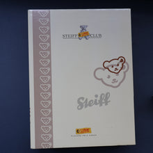 Load image into Gallery viewer, BOXED Collectable Miniature Steiff Club Membership Gift. Elephant (EAN 420603)

