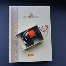 Load image into Gallery viewer, BOXED Collectable Miniature Steiff Club Membership Gift. Elephant (EAN 420603)

