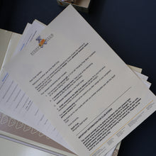 Load image into Gallery viewer, BOXED Collectable Miniature Steiff Club Membership Gift. Polar Bear (EAN 420511)
