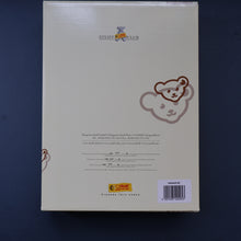 Load image into Gallery viewer, BOXED Collectable Miniature Steiff Club Membership Gift. Polar Bear (EAN 420511)

