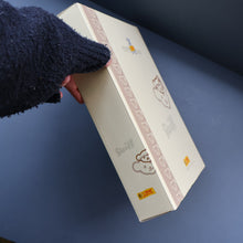 Load image into Gallery viewer, BOXED Collectable Miniature Steiff Club Membership Gift. Polar Bear (EAN 420511)
