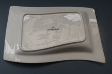 Load image into Gallery viewer, Villeroy and Boch &quot;New Wave&quot; Large Oblong Dinner Plates
