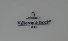 Load image into Gallery viewer, Villeroy and Boch &quot;New Wave&quot; Large Oblong Dinner Plates
