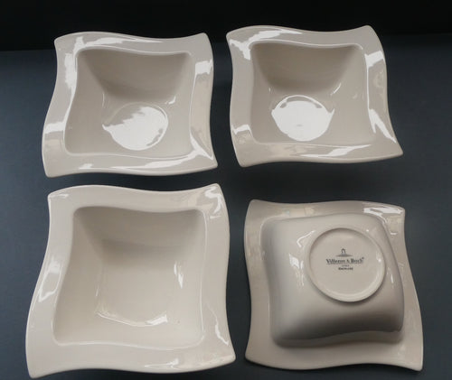 FOUR Villeroy and Boch 