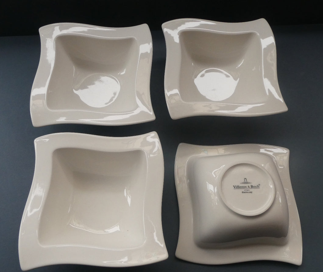 FOUR Villeroy and Boch 