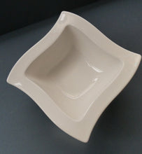 Load image into Gallery viewer, FOUR Villeroy and Boch &quot;New Wave&quot; Soup / Cereal Bowls
