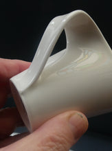 Load image into Gallery viewer, FOUR Villeroy and Boch &quot;New Wave&quot; Espresso Cups and Saucers
