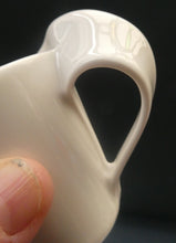 Load image into Gallery viewer, FOUR Villeroy and Boch &quot;New Wave&quot; Espresso Cups and Saucers
