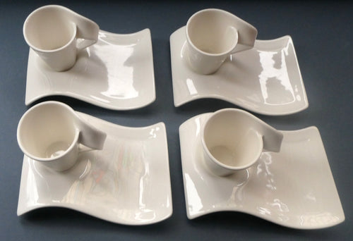 FOUR Villeroy and Boch 