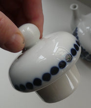 Load image into Gallery viewer, 1950s Mon Amie Marianne Westman Squat Teapot Rorstrand
